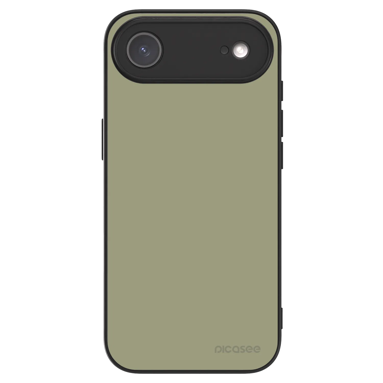 Picasee ULTIMATE CASE MagSafe pro Apple iPhone Air - Dewy Dawn
