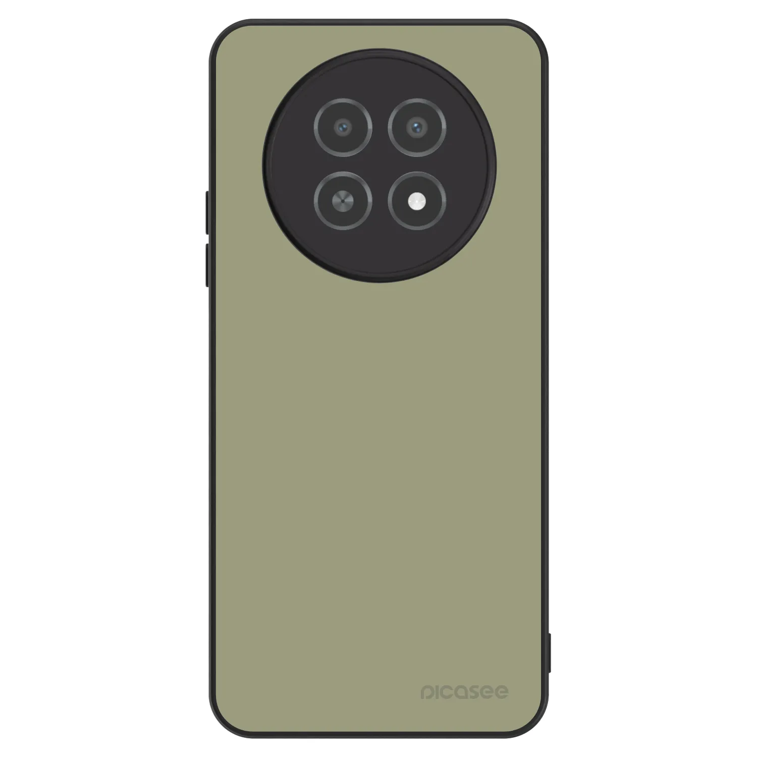 Picasee ULTIMATE CASE pro Realme 12X - Dewy Dawn