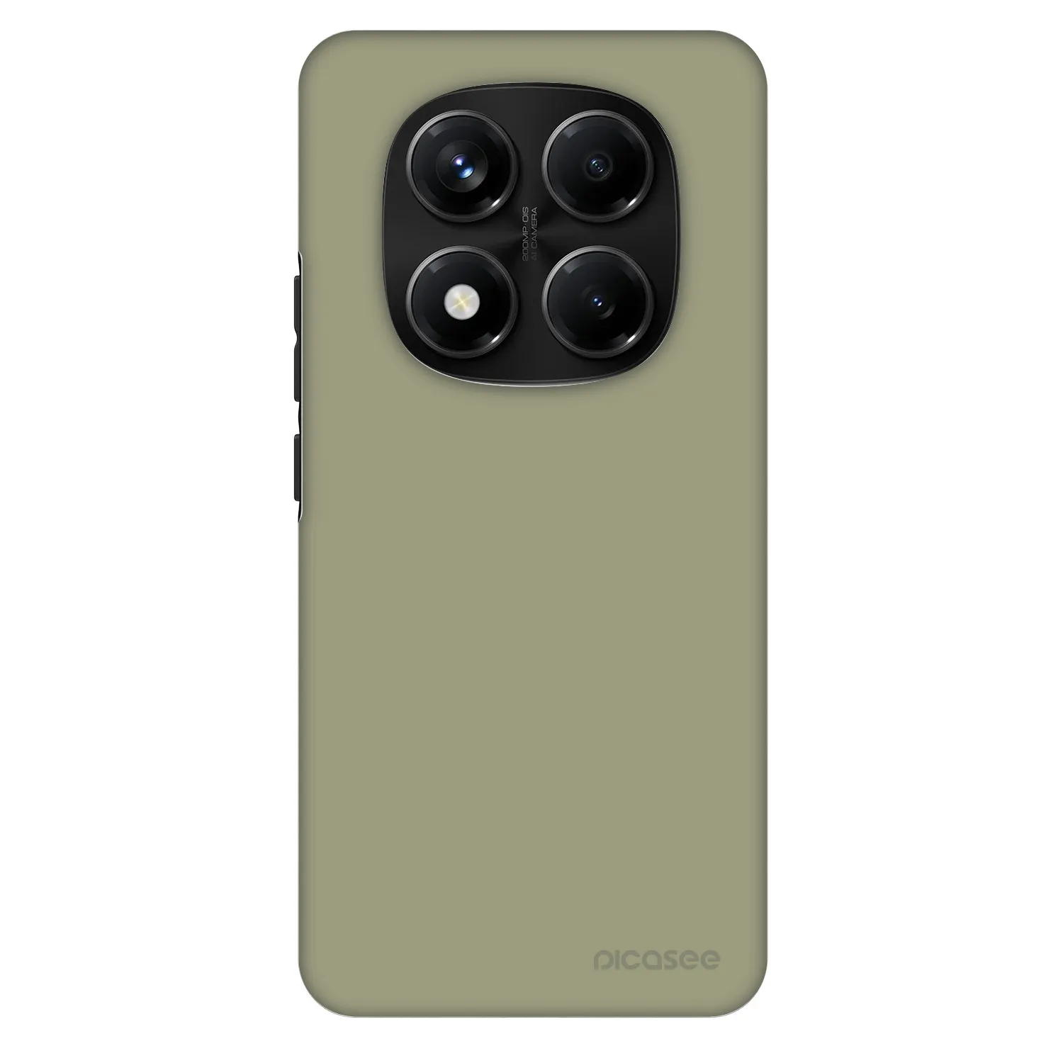Picasee Fashion Case pre Xiaomi Redmi Note 14 Pro+ 5G - Dewy Dawn