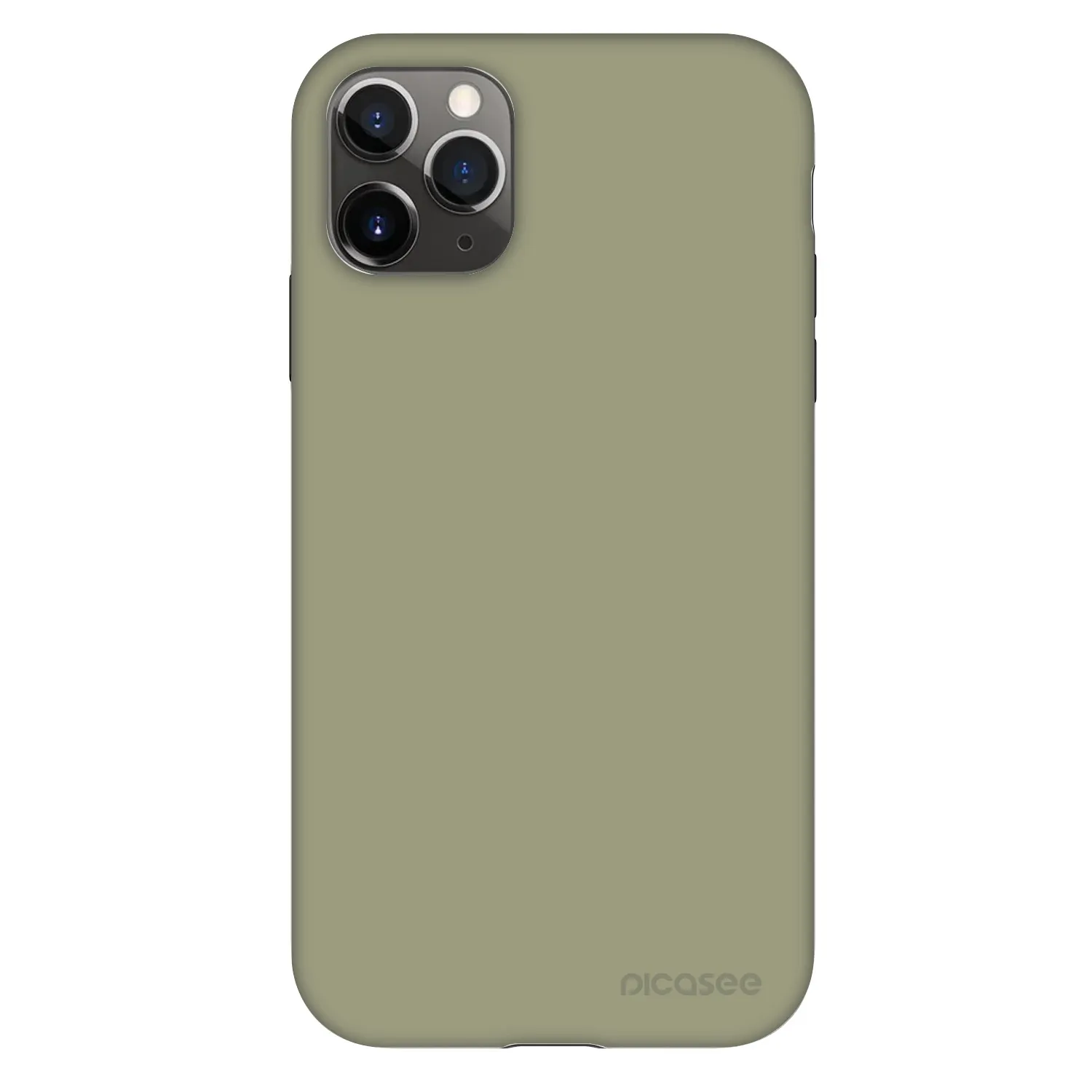 Picasee Fashion Case pre Apple iPhone 11 Pro - Dewy Dawn