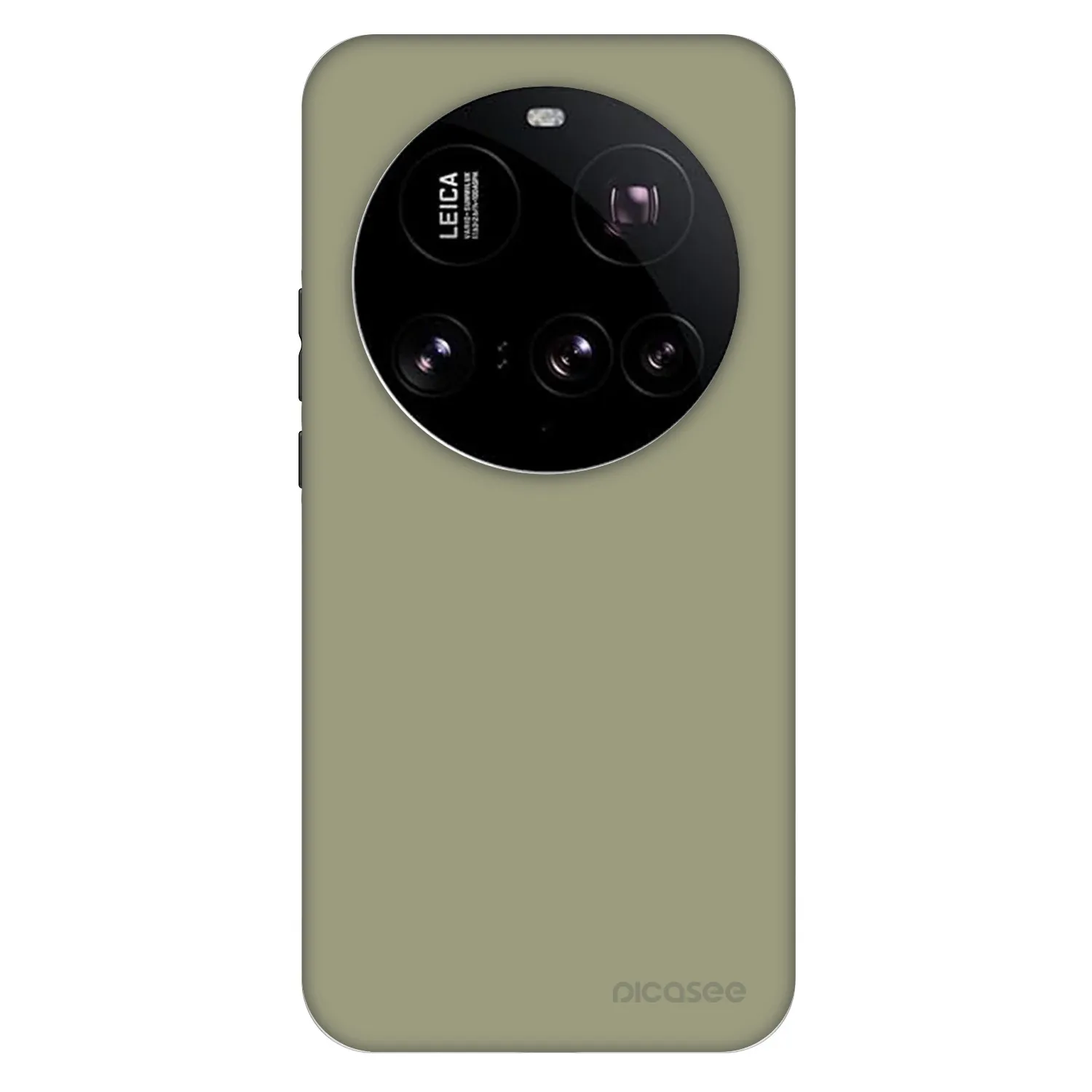Picasee Fashion Case pre Xiaomi 15 Ultra - Dewy Dawn