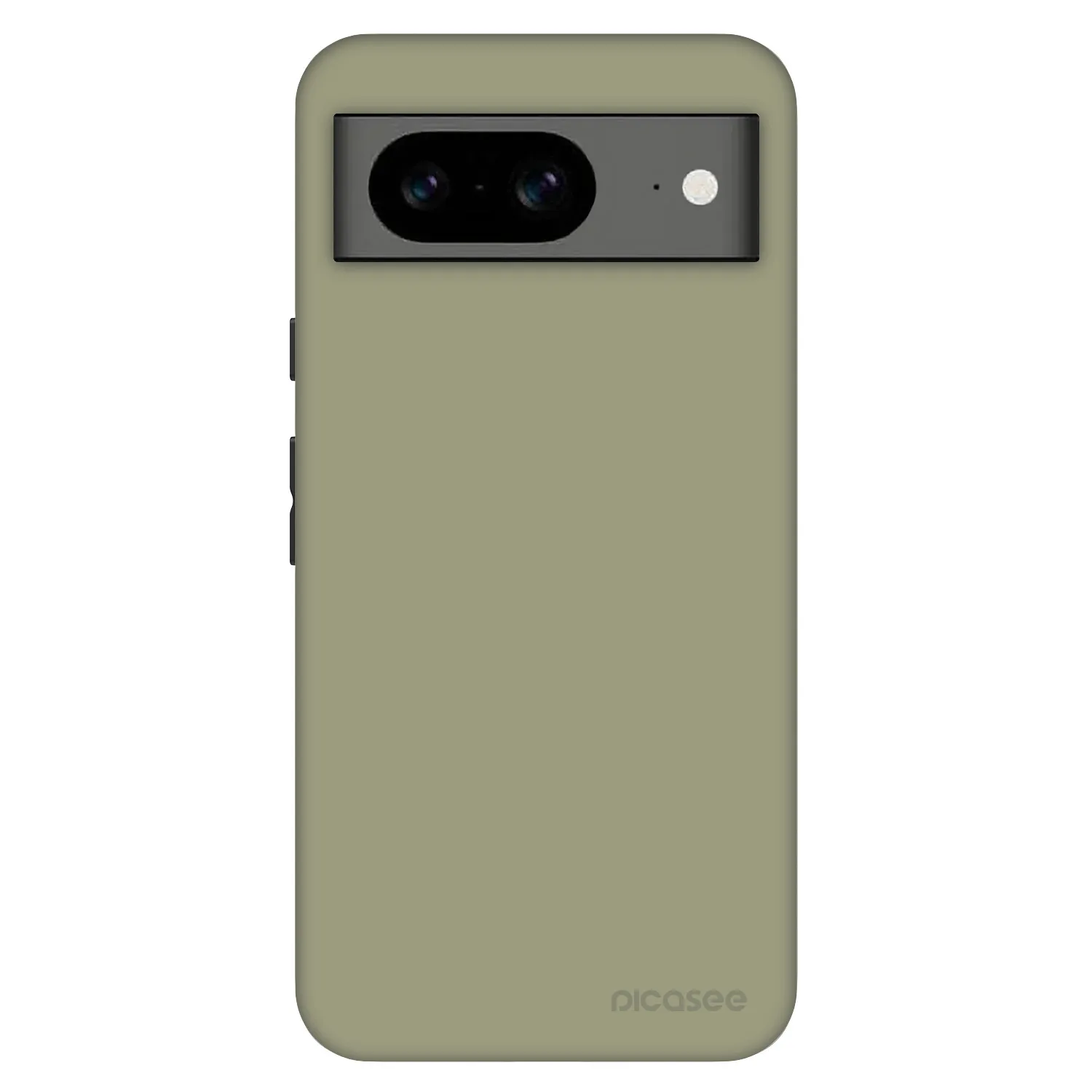 Picasee Fashion Case pre Google Pixel 8 Pro - Dewy Dawn