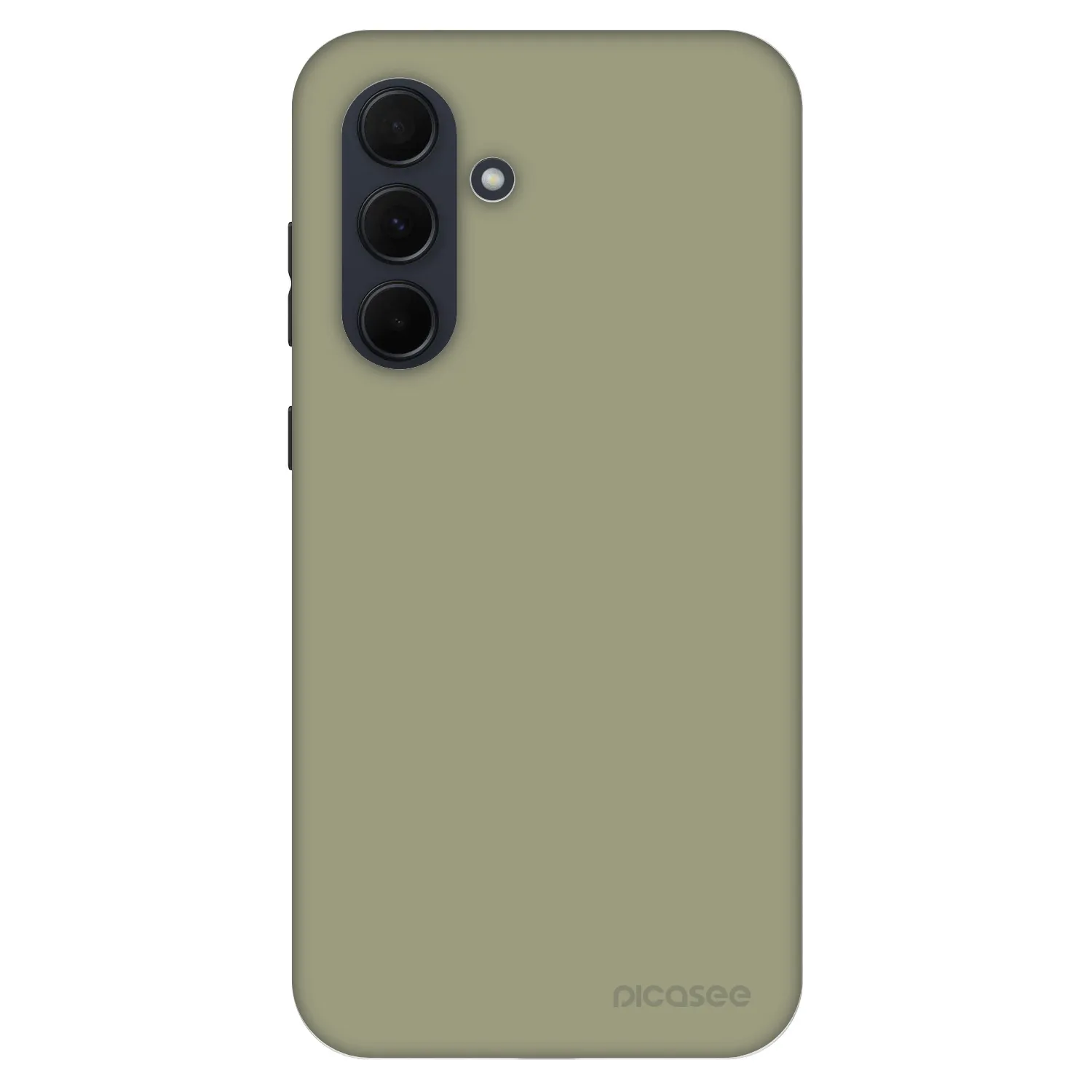 Picasee Fashion Case pre Samsung Galaxy A35 5G A356B - Dewy Dawn