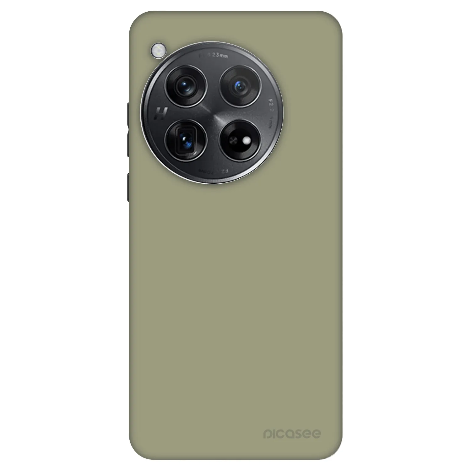 Picasee Fashion Case pre OnePlus 12 5G - Dewy Dawn