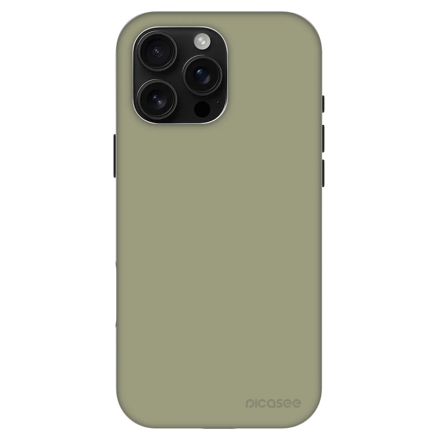 Picasee Fashion Case MagSafe pre Apple iPhone 16 Pro Max - Dewy Dawn