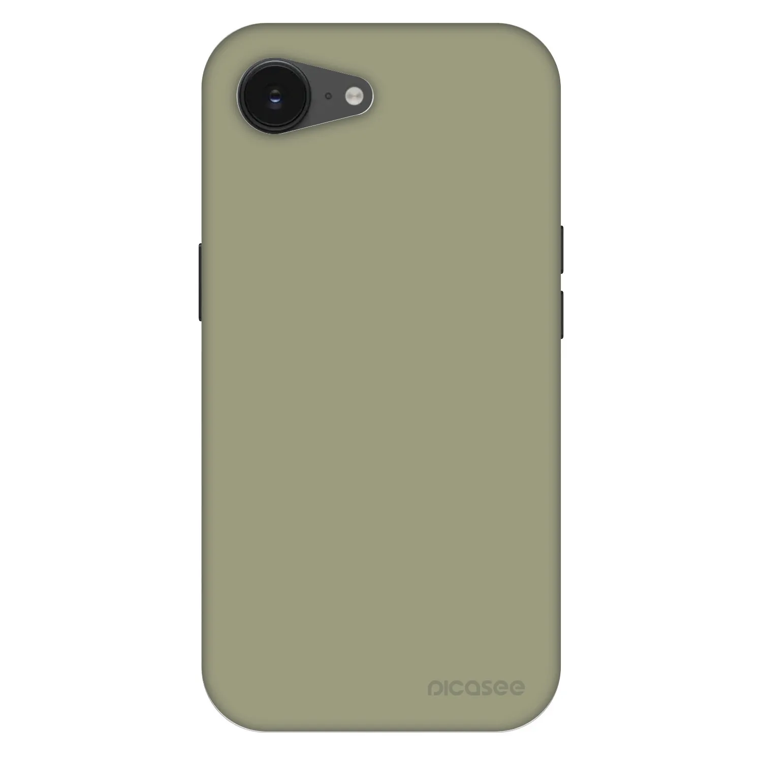 Picasee Fashion Case MagSafe pre Apple iPhone 16e - Dewy Dawn