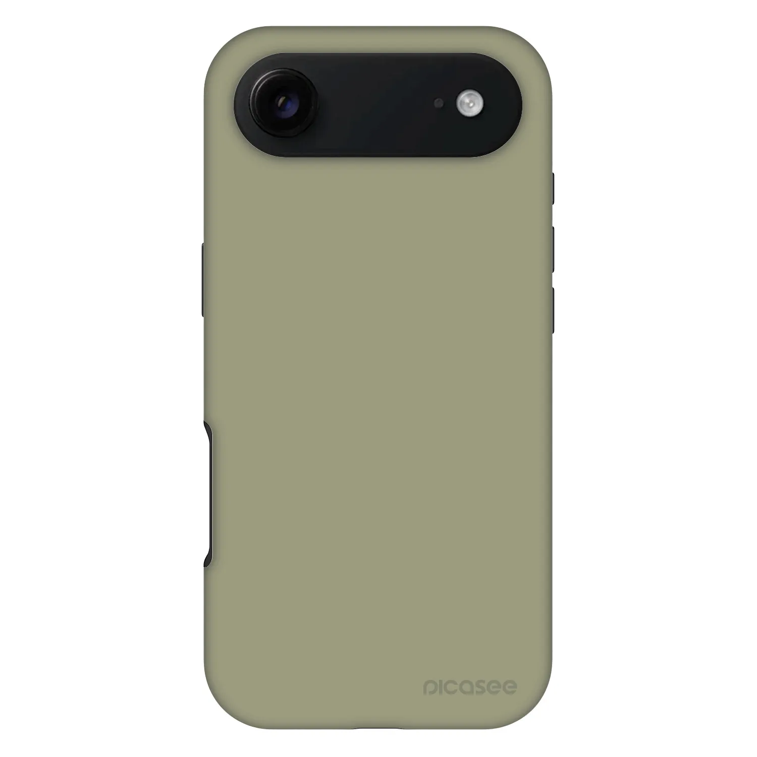 Picasee Fashion Case MagSafe pre Apple iPhone Air - Dewy Dawn