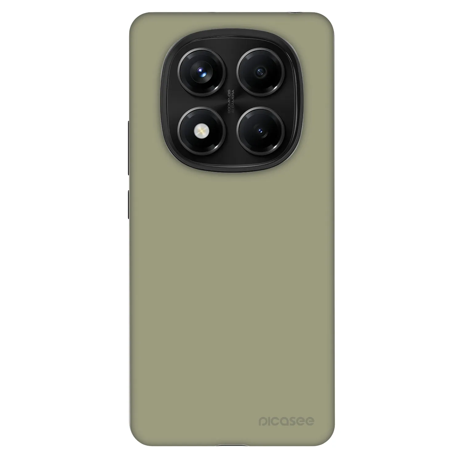 Fashion Case pre Xiaomi Redmi Note 14 Pro 4G - Dewy Dawn