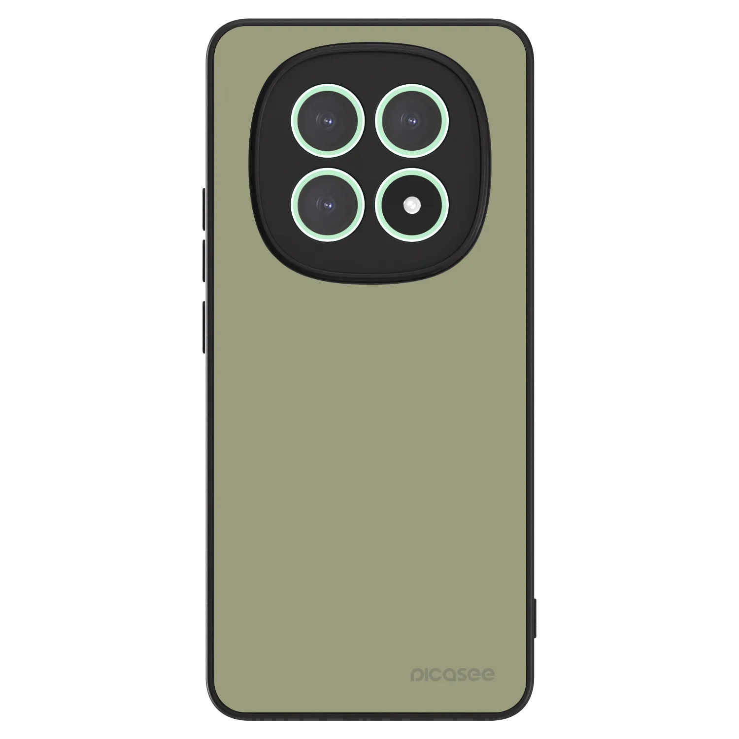 Picasee ULTIMATE CASE pro Xiaomi Redmi Note 15 - Dewy Dawn