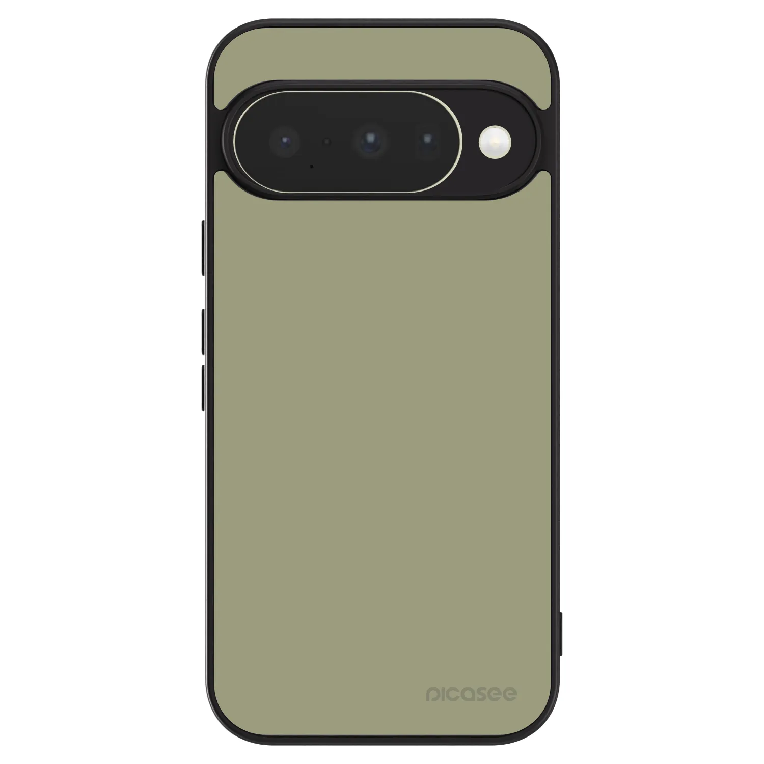 Picasee ULTIMATE CASE pro Google Pixel 10 - Dewy Dawn