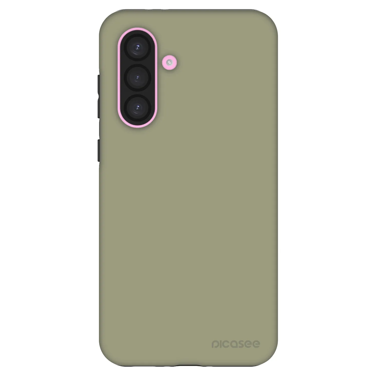 Picasee Fashion Case pre Samsung Galaxy A56 5G A566B - Dewy Dawn