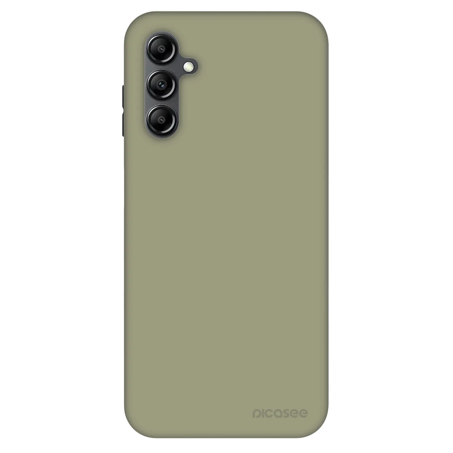 Picasee Fashion Case pre Samsung Galaxy A16 4G - Dewy Dawn