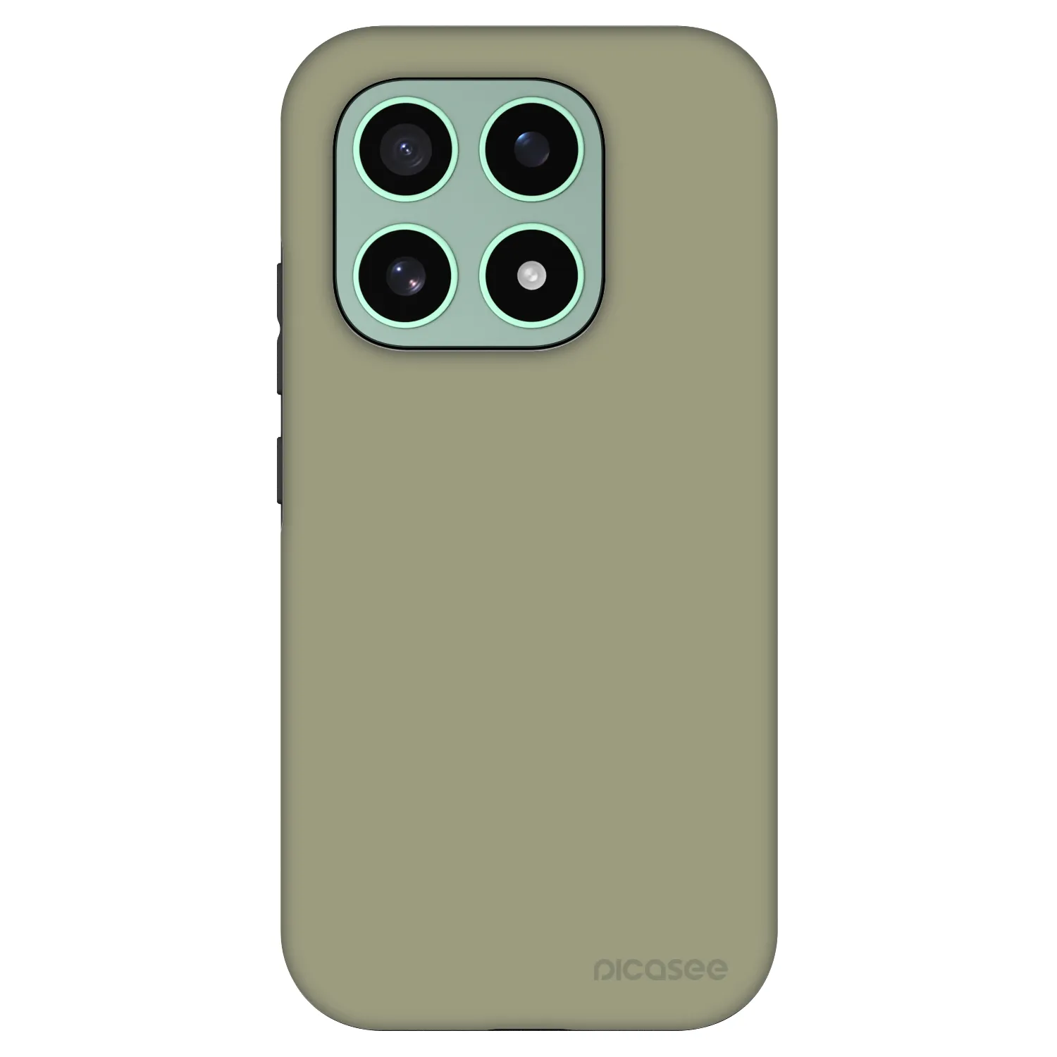 Picasee Fashion Case pre Xiaomi 17 - Dewy Dawn