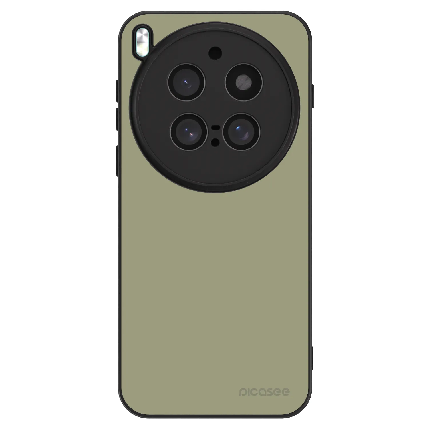 Picasee ULTIMATE CASE pro Vivo X300 Pro - Dewy Dawn