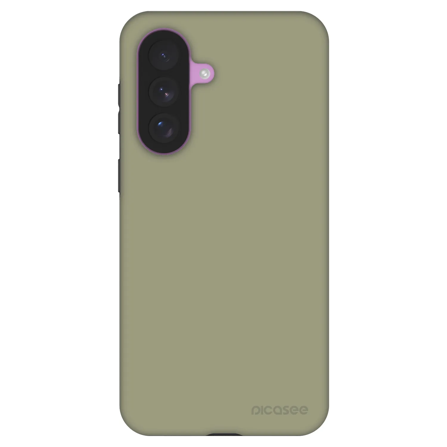 Picasee Fashion Case pre Samsung Galaxy A57 5G - Dewy Dawn