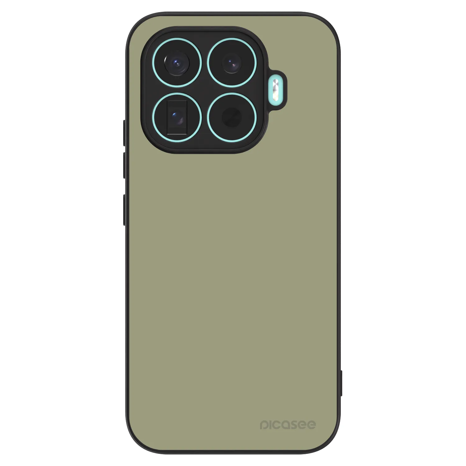 Picasee ULTIMATE CASE pro Xiaomi 17T - Dewy Dawn