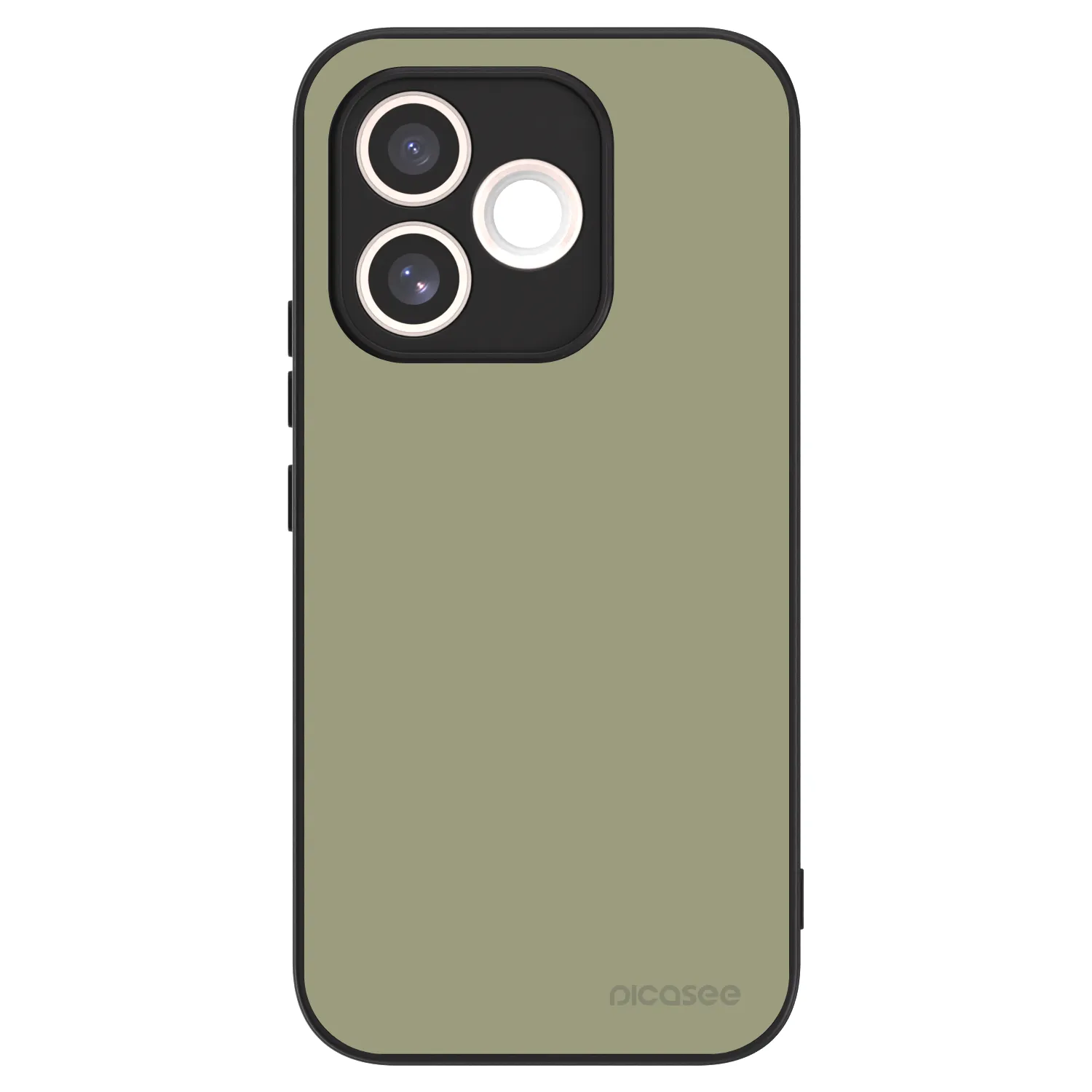 Picasee ULTIMATE CASE pro Honor 600 Lite - Dewy Dawn