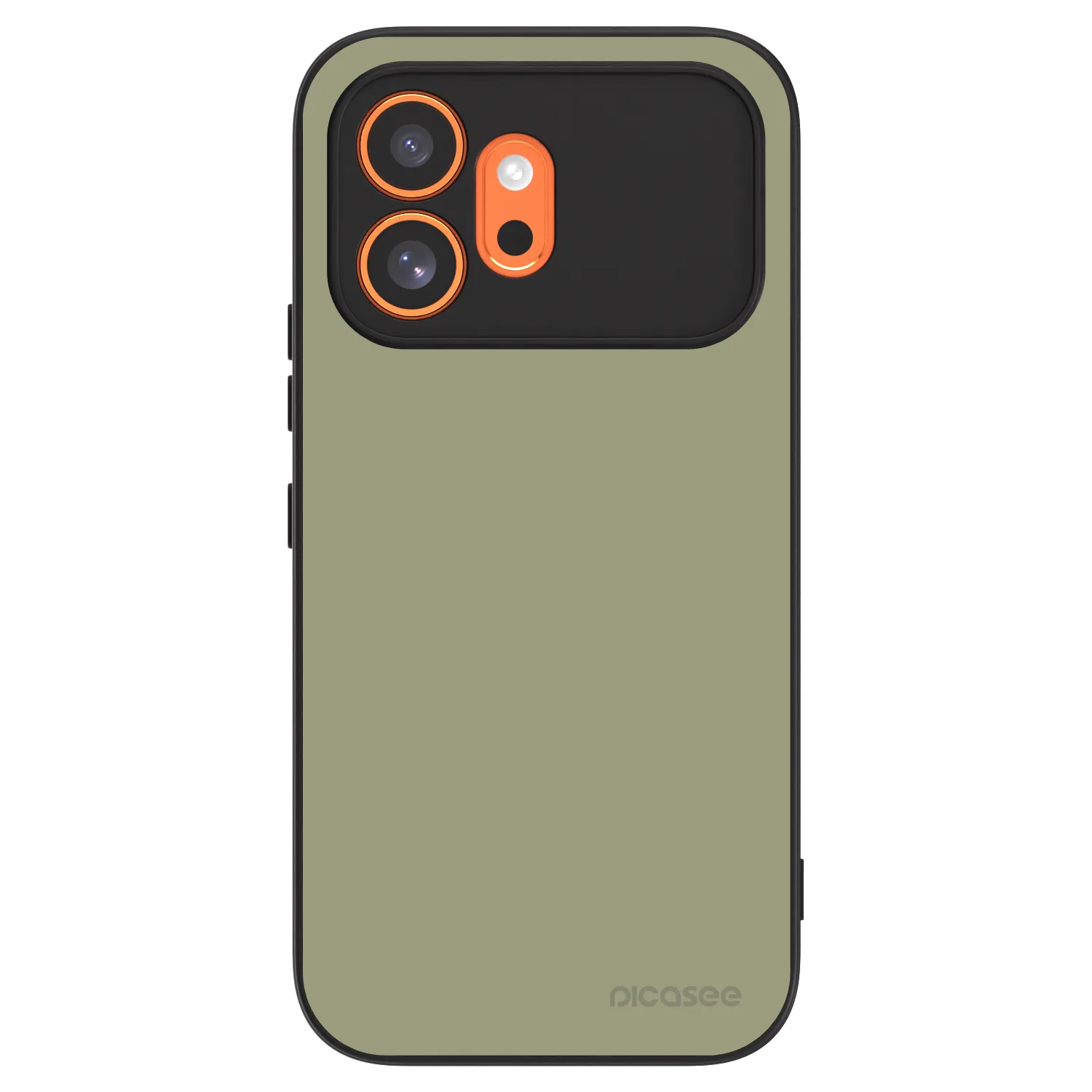 Picasee ULTIMATE CASE pro Honor 600 - Dewy Dawn