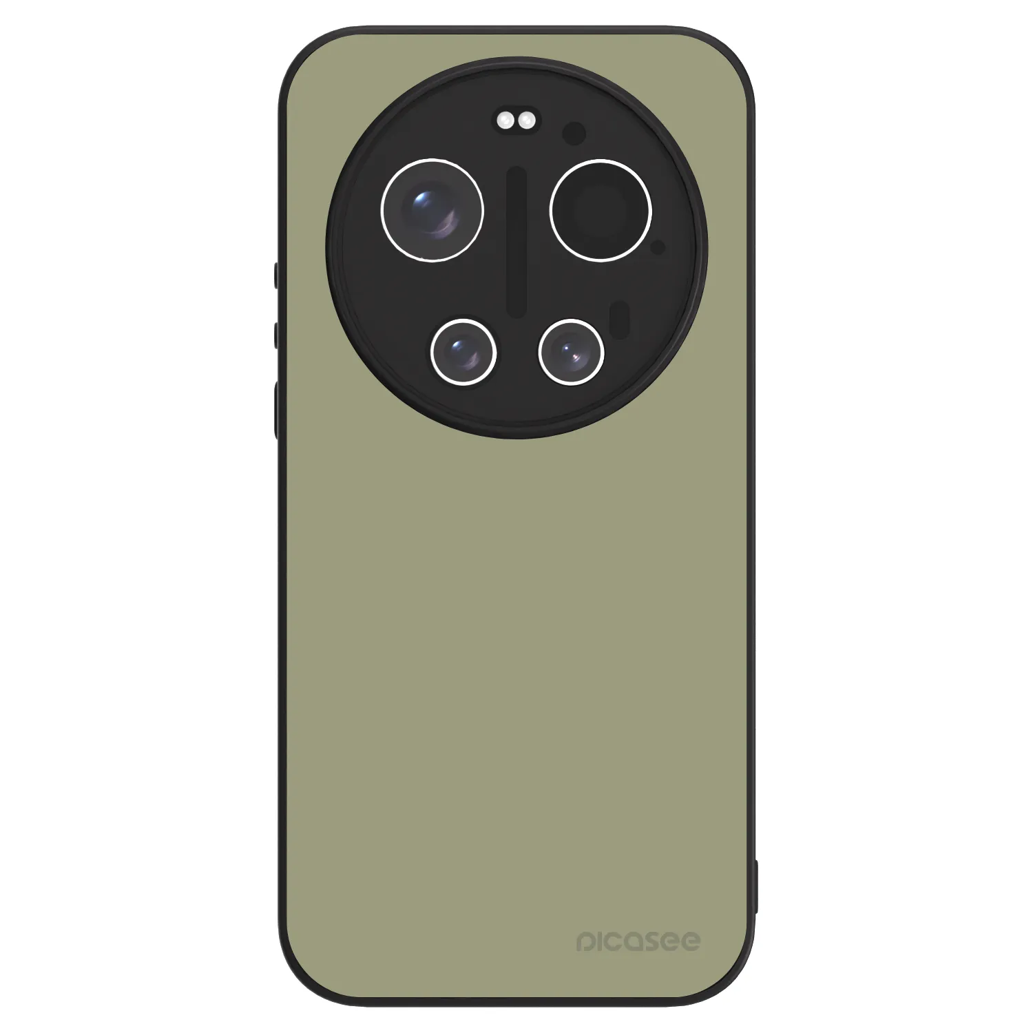 Picasee ULTIMATE CASE PowerShare pro Xiaomi 17 Ultra - Dewy Dawn