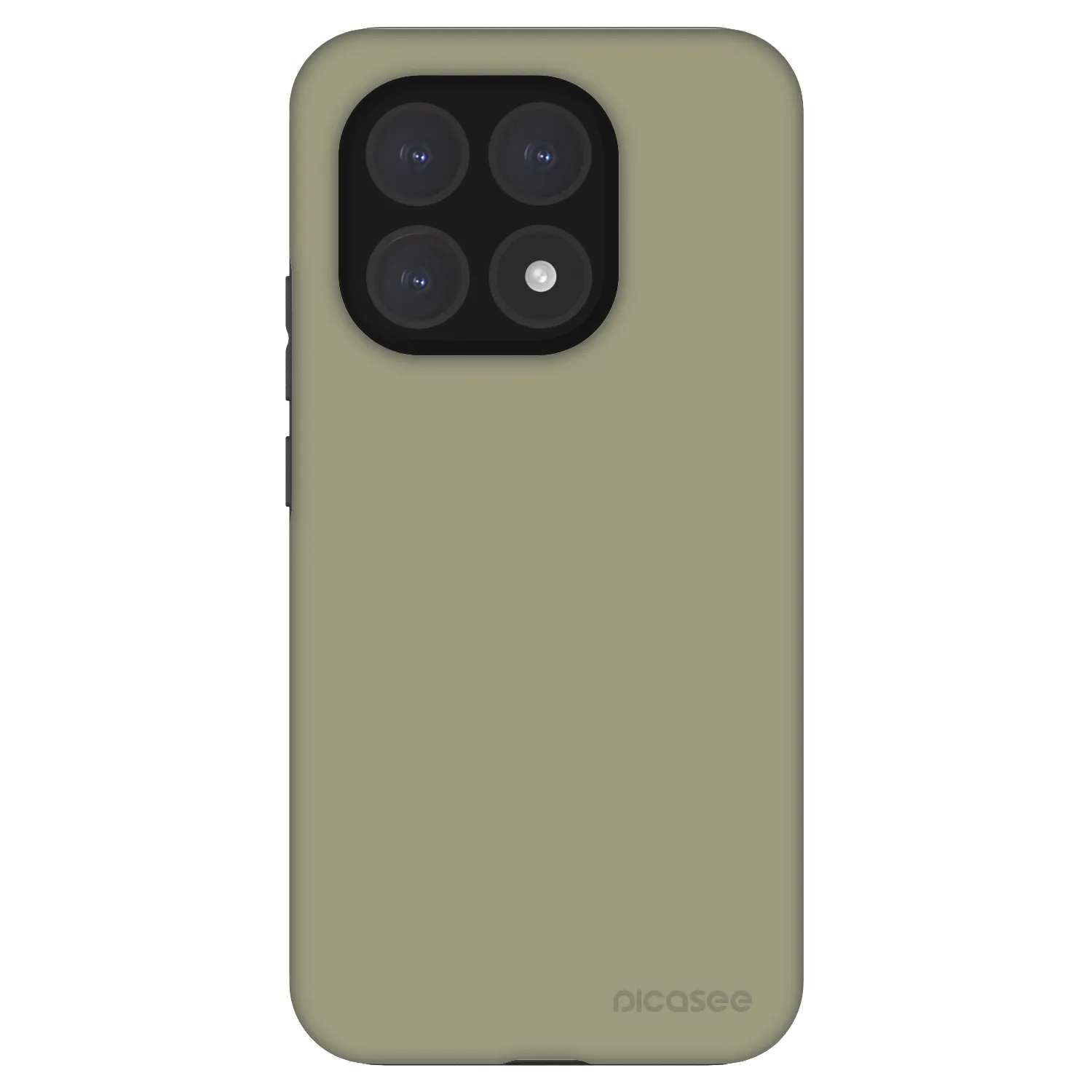 Picasee Fashion Case pre Xiaomi 15T - Dewy Dawn