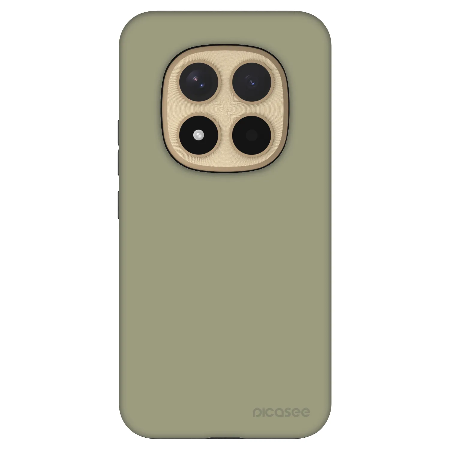 Picasee Fashion Case pre Xiaomi Redmi Note 15 Pro+ - Dewy Dawn