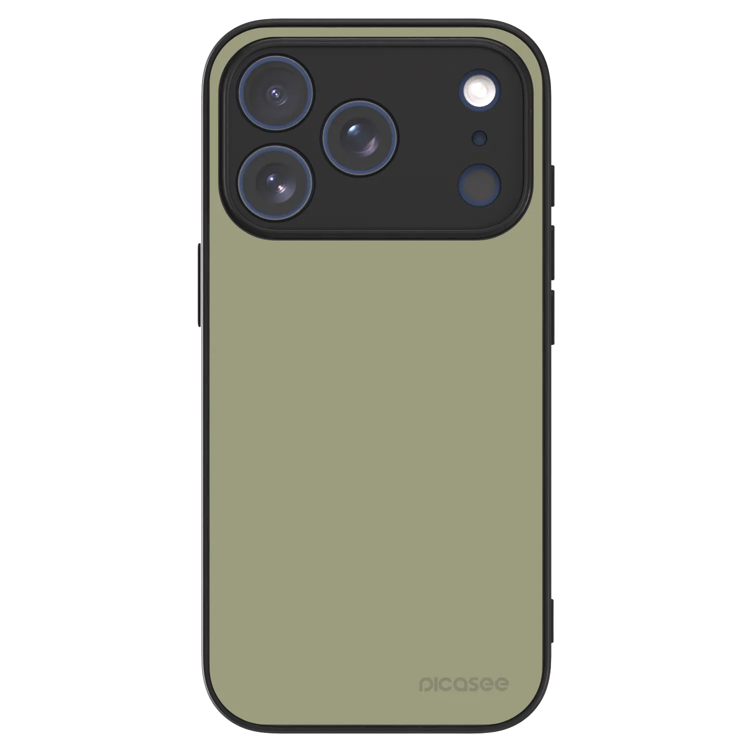 Picasee ULTIMATE CASE pro Apple iPhone 18 Pro - Dewy Dawn