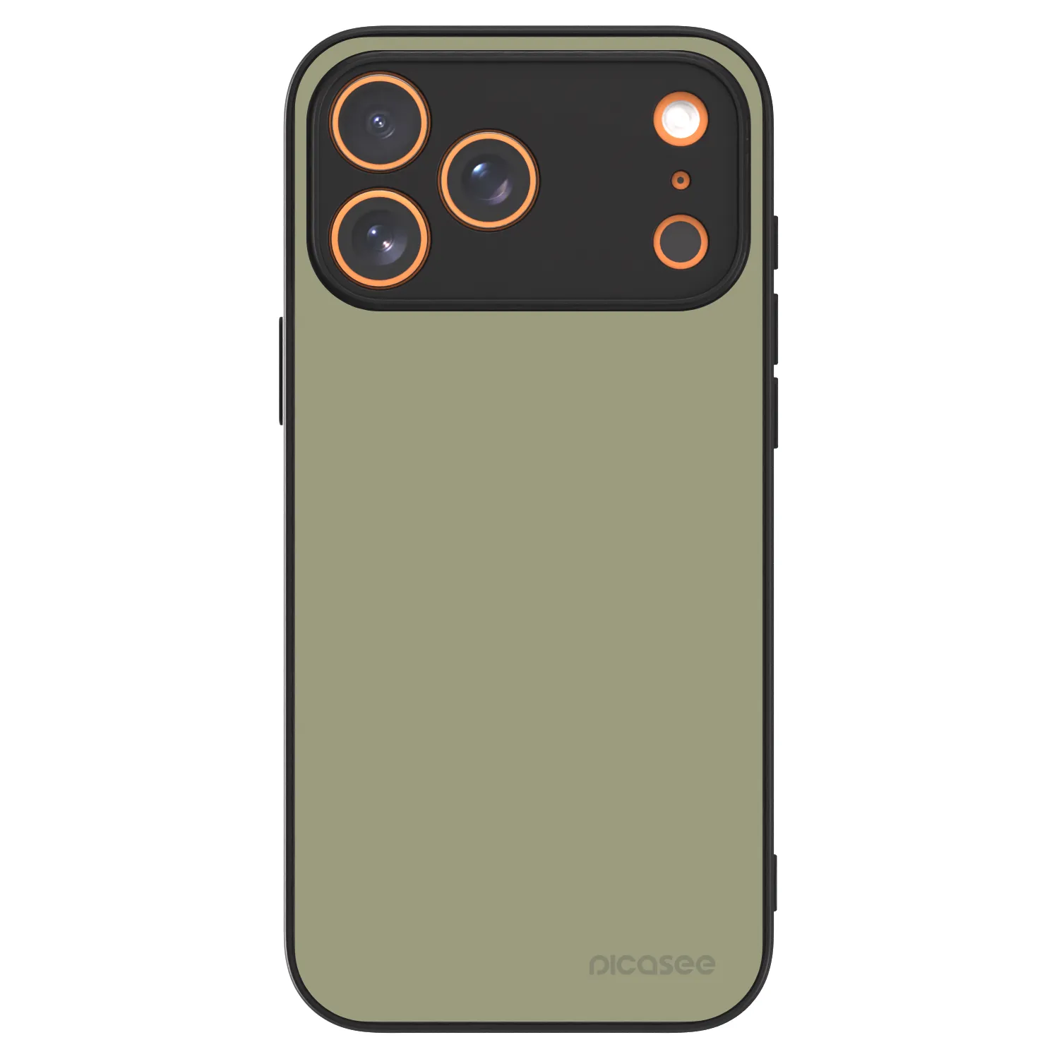 Picasee ULTIMATE CASE pro Apple iPhone 18 Pro Max - Dewy Dawn