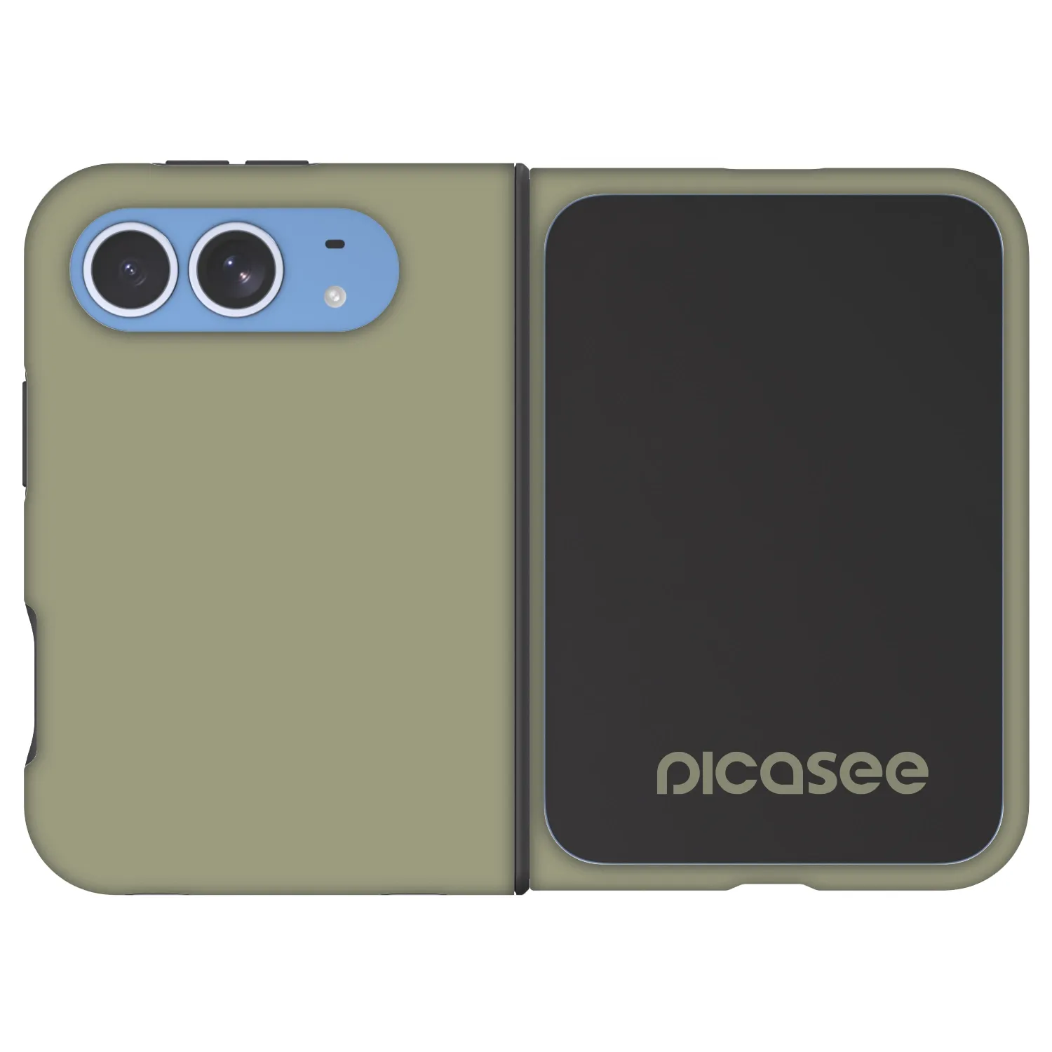 Picasee Fashion Case MagSafe pre Apple iPhone Ultra - Dewy Dawn