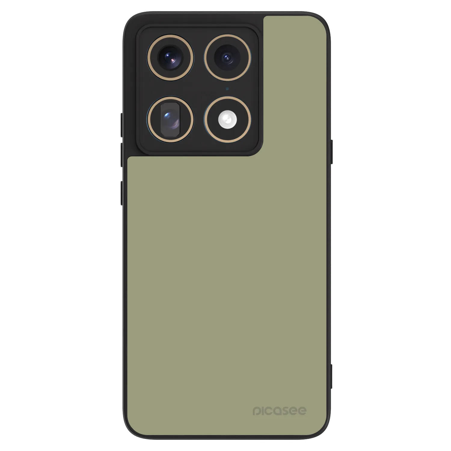 Picasee ULTIMATE CASE pro Motorola Signature - Dewy Dawn