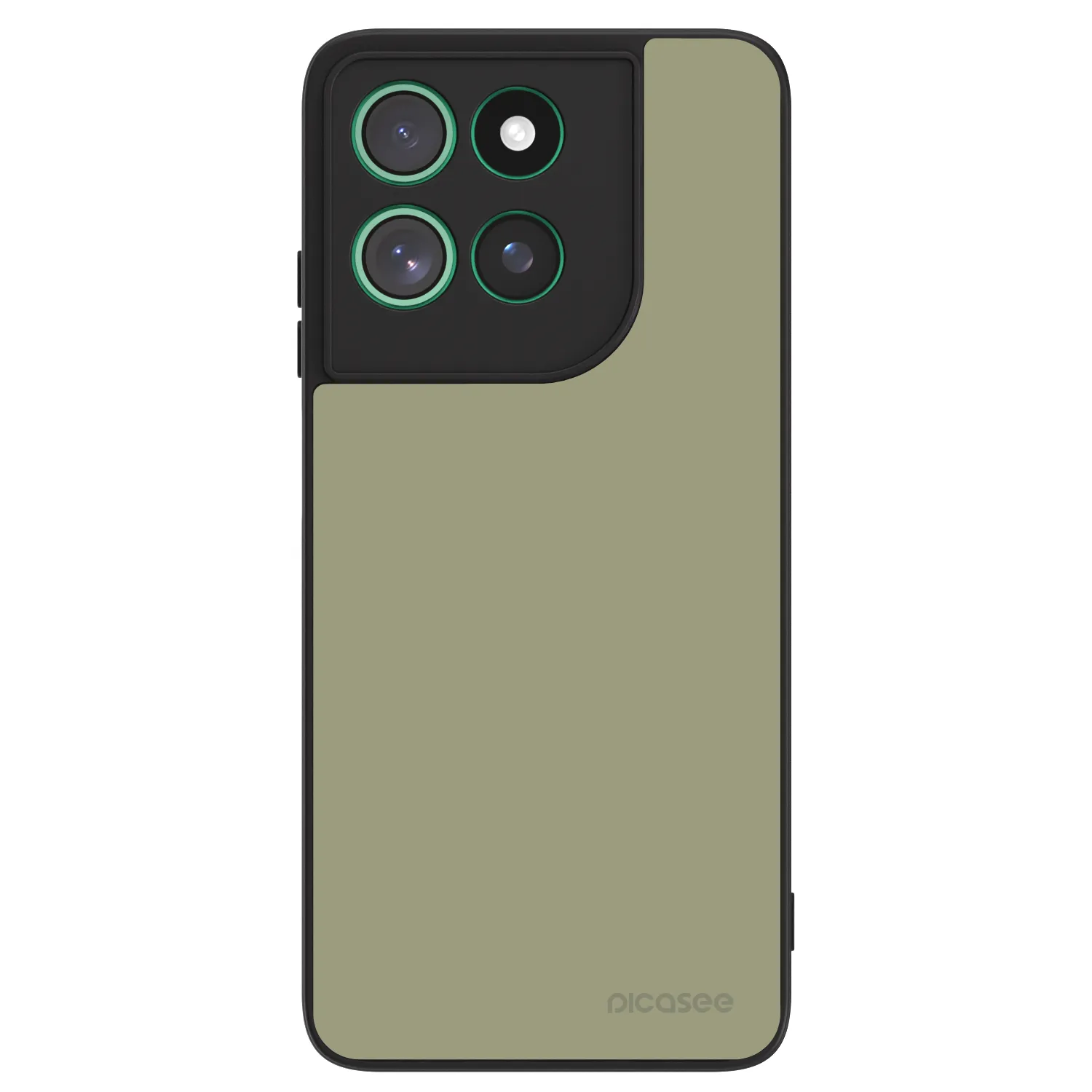 Picasee ULTIMATE CASE pro Motorola Moto G57 Power - Dewy Dawn