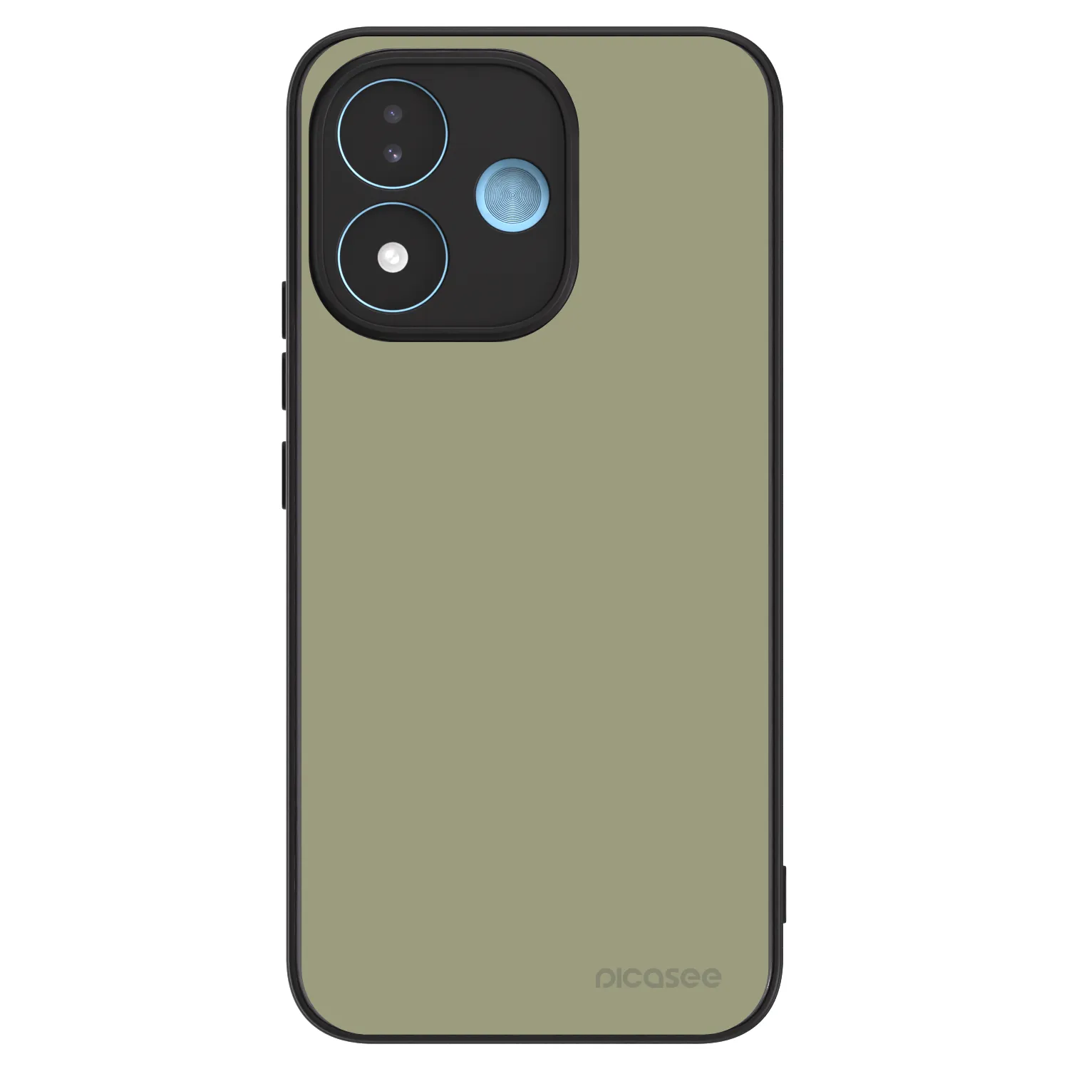 Picasee ULTIMATE CASE pro Xiaomi Redmi Note 17 5G - Dewy Dawn