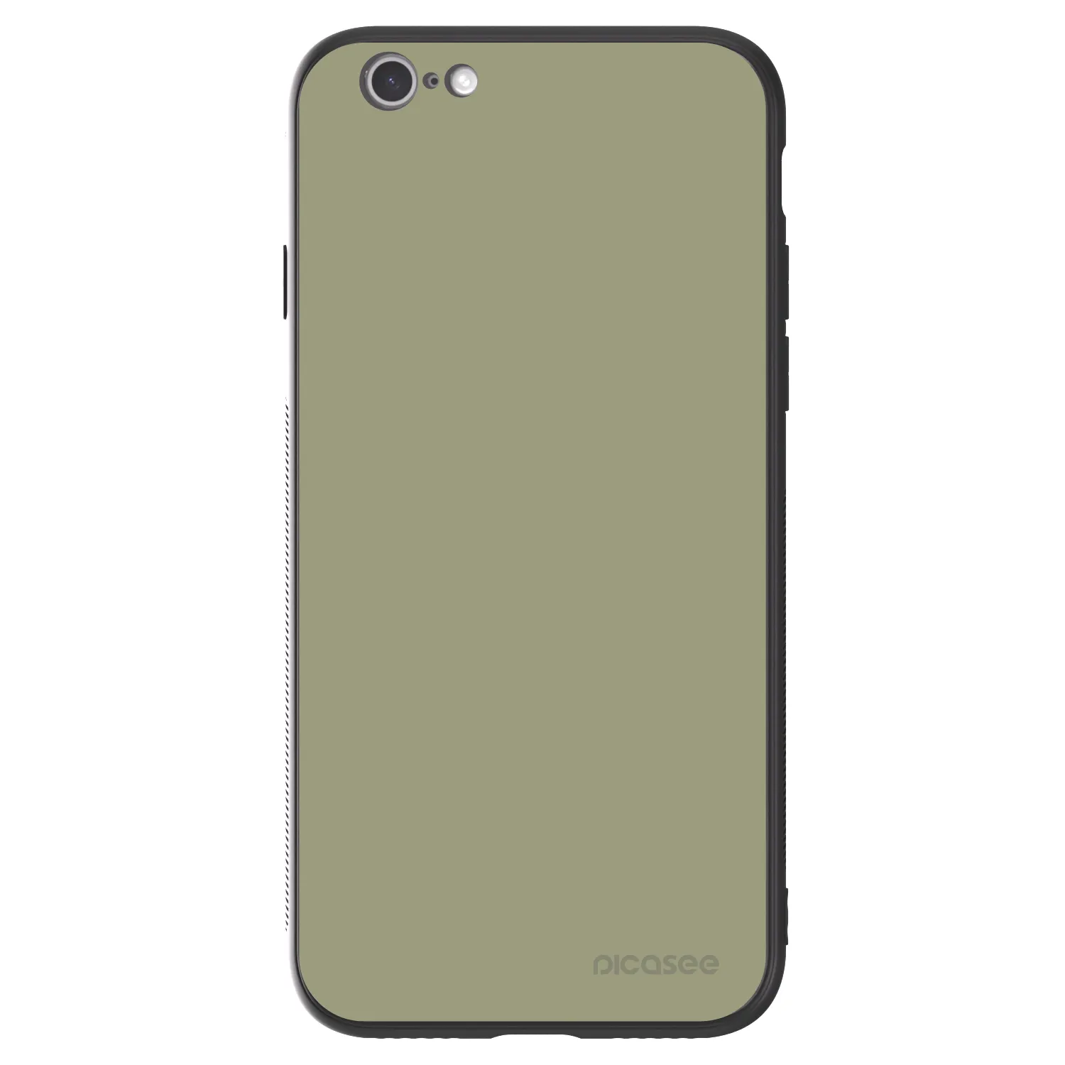 Picasee ULTIMATE CASE pro Apple iPhone 6/6S - Dewy Dawn