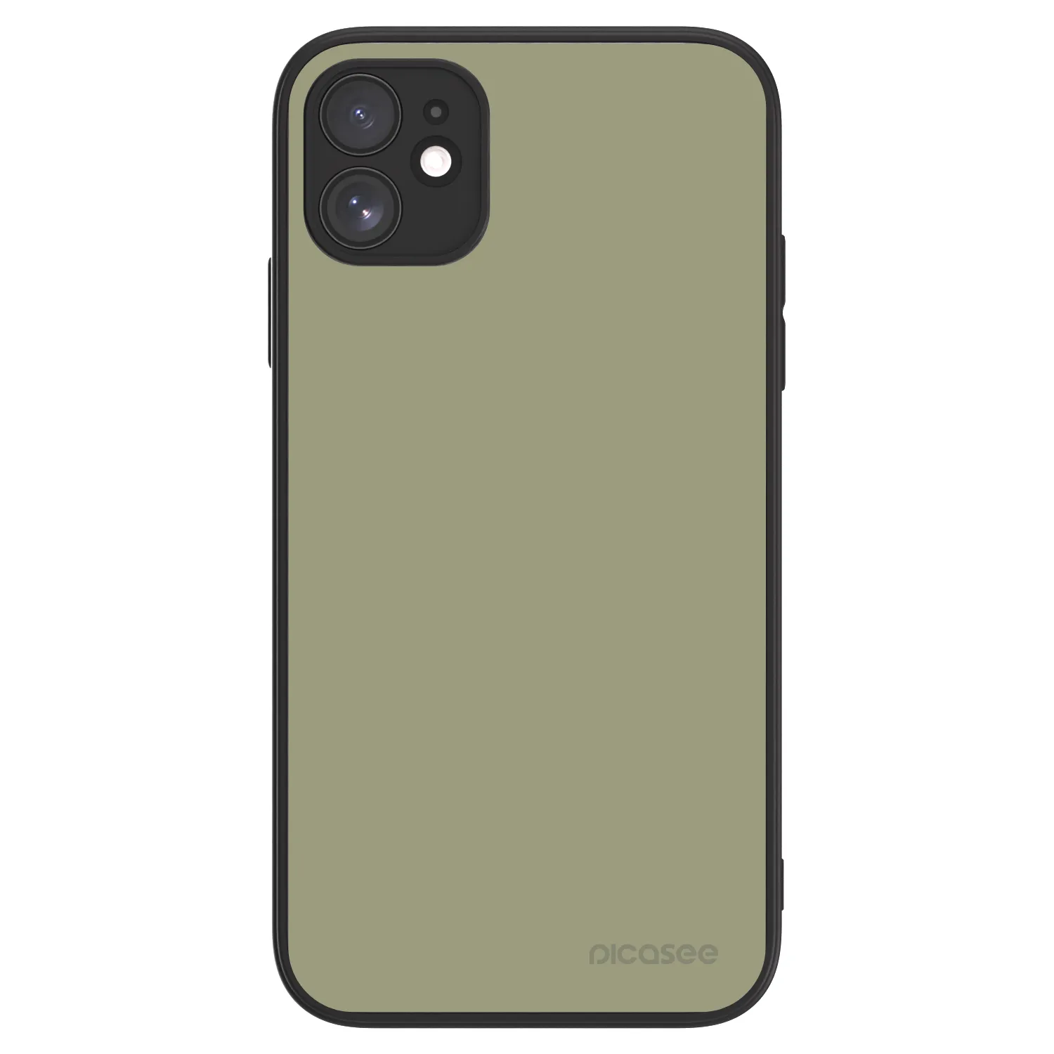 Picasee ULTIMATE CASE pro Apple iPhone 11 - Dewy Dawn