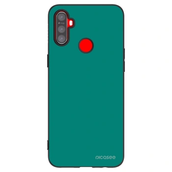 Obal pre Realme C3 - Emerald Mist