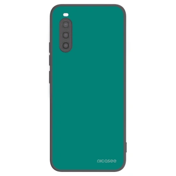 Obal pre Sony Xperia 10 II - Emerald Mist