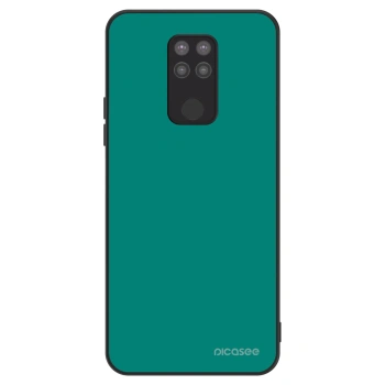 Obal pre Xiaomi Redmi Note 9 - Emerald Mist