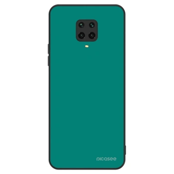 Obal pre Xiaomi Redmi Note 9 Pro - Emerald Mist