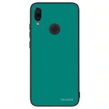 Obal pre Xiaomi Redmi Note 7 - Emerald Mist