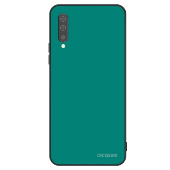 Obal pre Samsung Galaxy A50 A505F - Emerald Mist