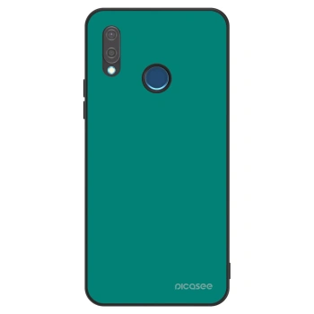 Obal pre Huawei P20 Lite - Emerald Mist