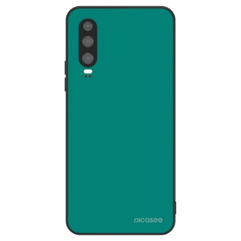 Obal pre Huawei P30 - Emerald Mist