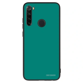 Obal pre Xiaomi Redmi Note 8 - Emerald Mist