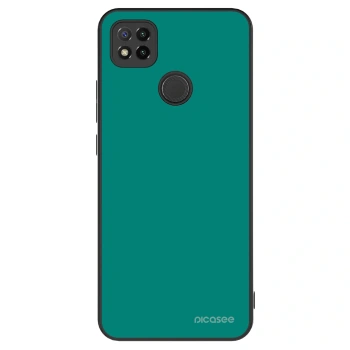 Obal pre Xiaomi Redmi 9C - Emerald Mist