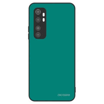 Obal pre Xiaomi Mi Note 10 Lite - Emerald Mist