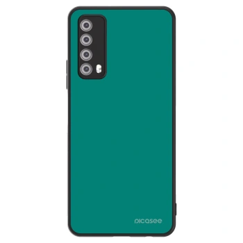 Obal pre Huawei P Smart 2021 - Emerald Mist