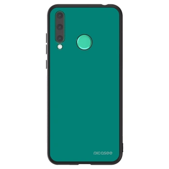 Obal pre Honor 20 Lite - Emerald Mist