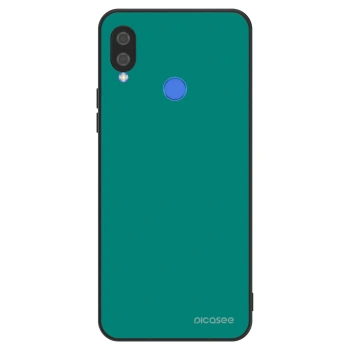 Obal pre Huawei Nova 3 - Emerald Mist