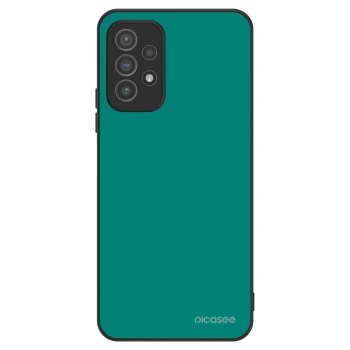 Obal pre Samsung Galaxy A72 A725F - Emerald Mist