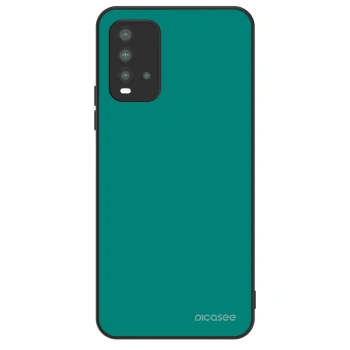 Obal pre Xiaomi Redmi 9T - Emerald Mist
