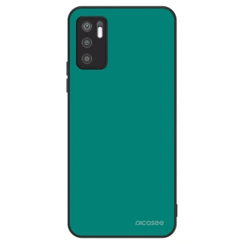 Obal pre Xiaomi Redmi Note 10 5G - Emerald Mist